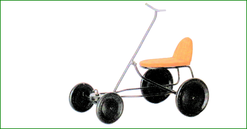 Vliegende hollander Langenboom 2